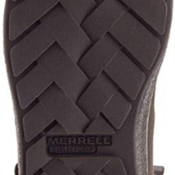 Merrell Tremblant Ezra Buckle Waterproof Boots sz8 - Picture 3 of 6